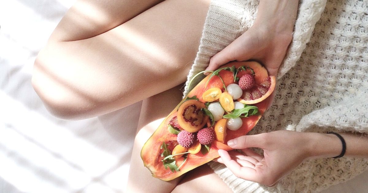 Cuáles son los mejores alimentos para una piel sana y radiante