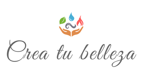 Crea tu belleza, blog con remedios caseros de belleza y tips de bienestar interno.