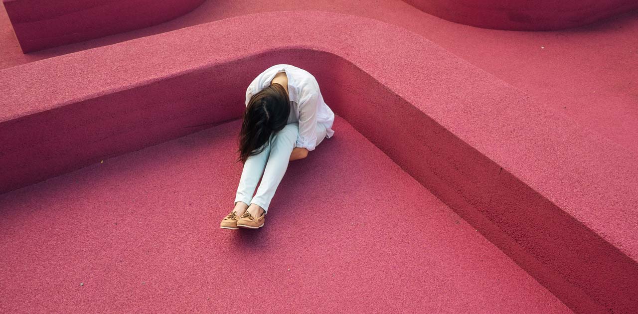 Cómo superar una decepción amorosa o desilusión sentimental