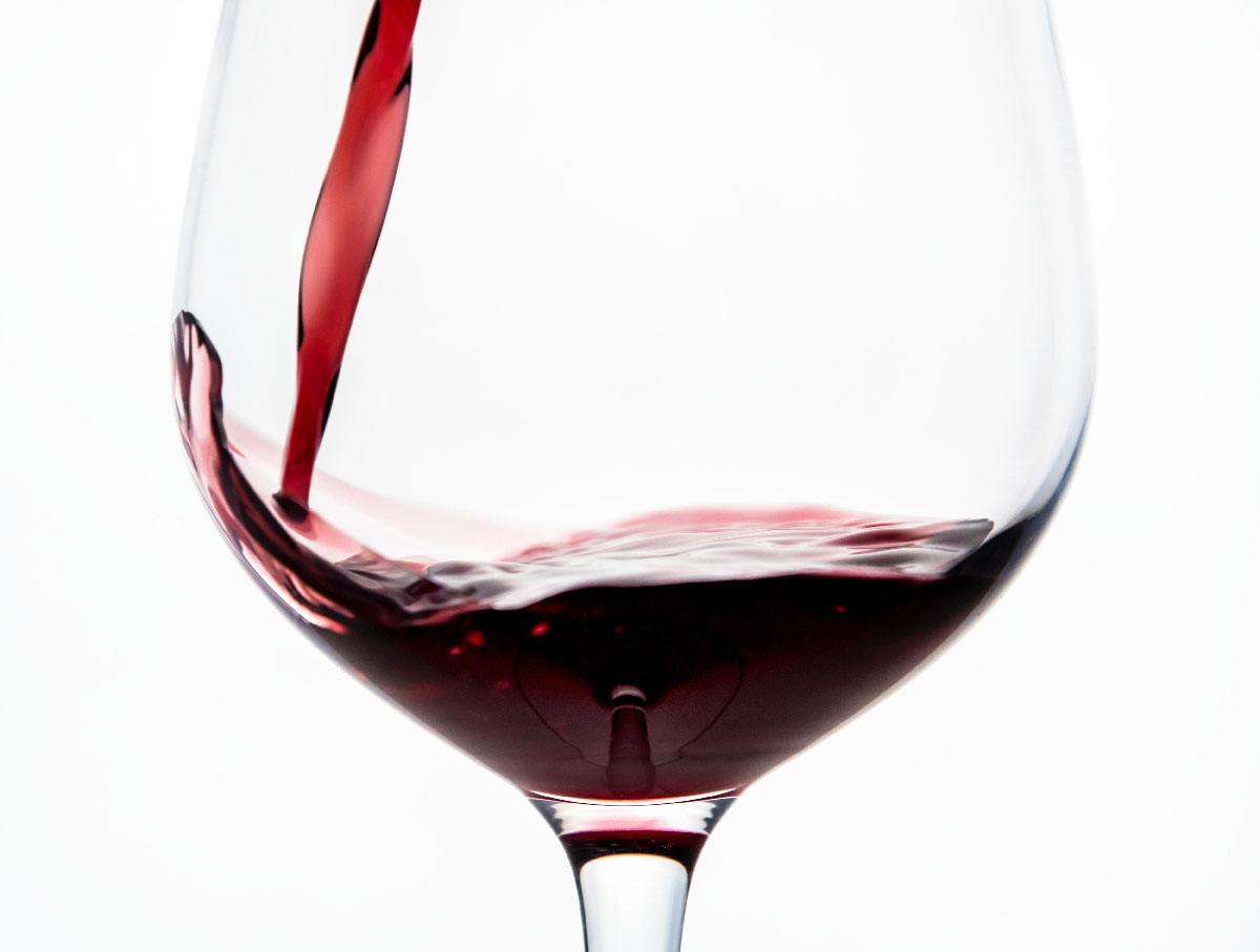 Cuáles son los beneficios del vino tinto para la salud