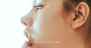 Malos hábitos que dañan la piel del rostro