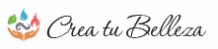 Logo Crea tu Belleza